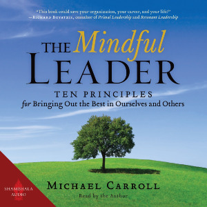 The Mindful Leader