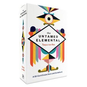 The Untamed Elemental