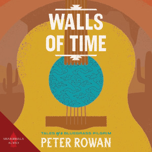 Walls of Time