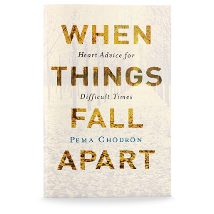 When Things Fall Apart