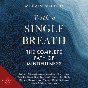 With a Single Breath