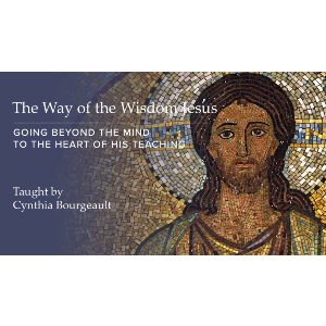 The Way of the Wisdom Jesus